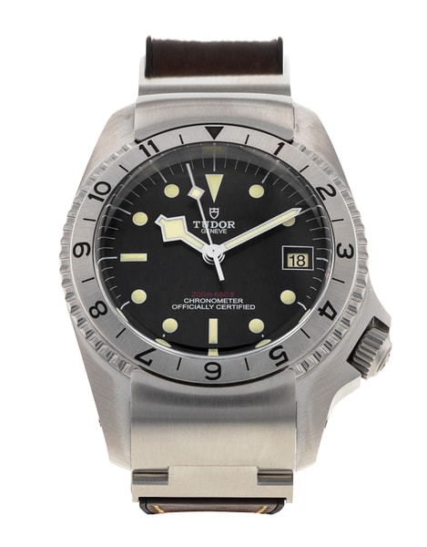 Tudor Black Bay M70150-0001